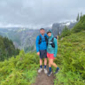 Meet your Posher, Simon